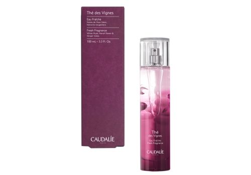 CAUDALIE THE DES VIGNES ACQUA FRESCA 100ML