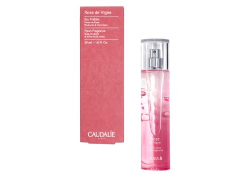 CAUDALIE ACQUA FRESCA ROSE DE VIGNE 50ML