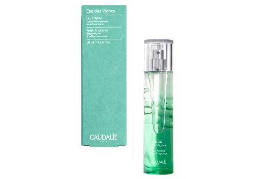 CAUDALIE ACQUA FRESCA EAU DES VIGNES 50ML