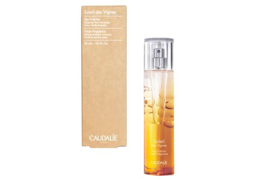 CAUDALIE ACQUA FRESCA SOLEIL DES VIGNES 50ML