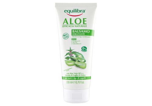 ALOE BALSAMO IDRATANTE 200ML