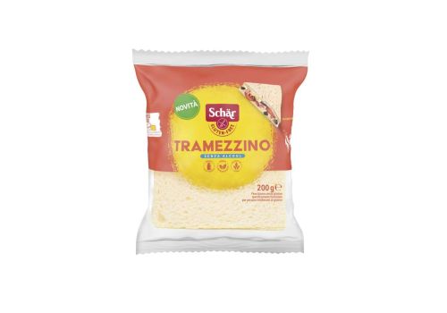 SCHAR TRAMEZZINO 200G