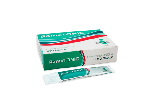 RAMATONIC 10STICKPACK 10ML