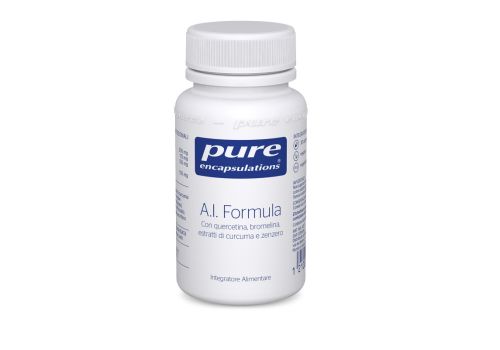 Pure Encapsulation A.I. Formula integratore per il sistema immunitario 30 capsule