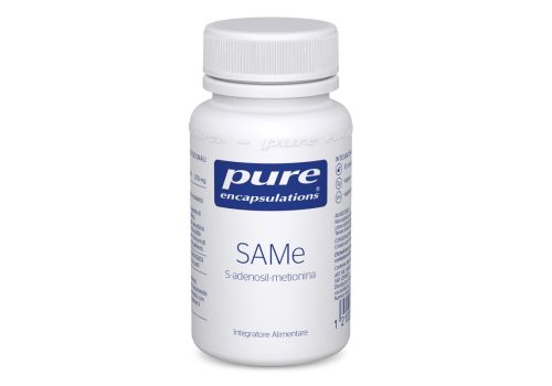 Pure Encapsulation Same integratore per il tono dell'umore 30 capsule