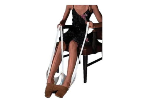 Farmacare infila collant a compressione graduata