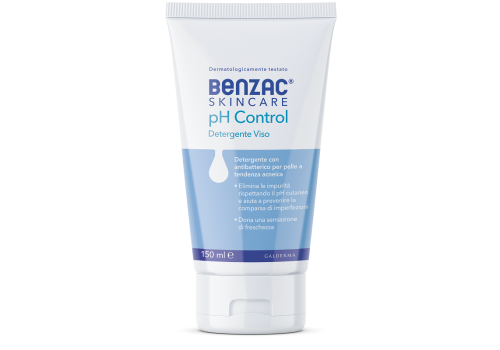 BENZAC SKINCARE PH CONTROL