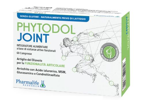 Phytodol Joint integratore per le articolazioni 60 compresse
