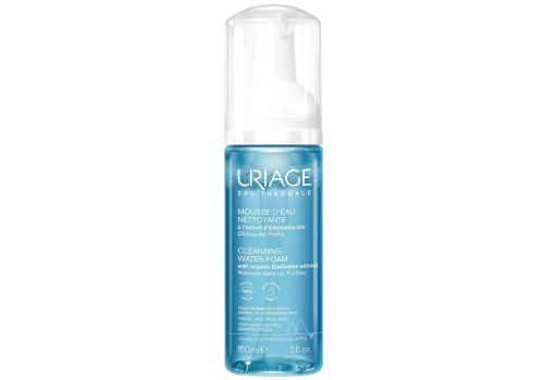 URIAGE MOUSSE D'EAU NETTO150ML
