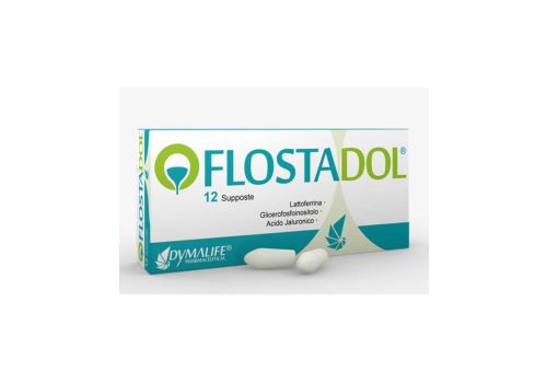 FLOSTADOL 12SUPP