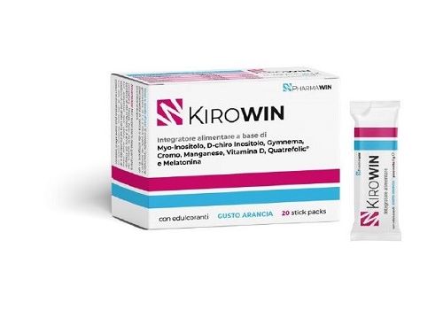 KIROWIN 20STICK PACK