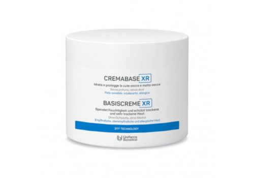 CERAMOL CREMABASE XR 450ML
