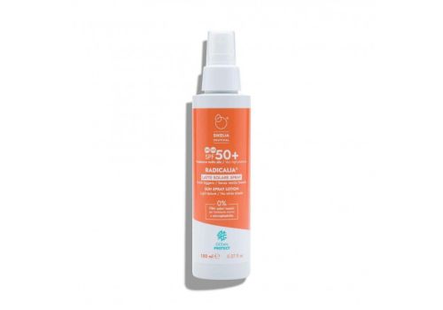 Radicalia spf50+ latte solare spray 150ml