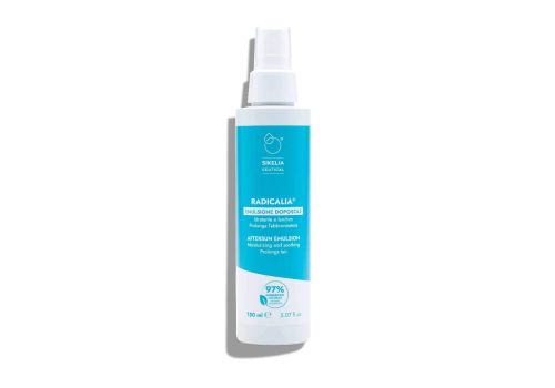 Radicalia emulsione doposole idratante e lenitiva 150ml