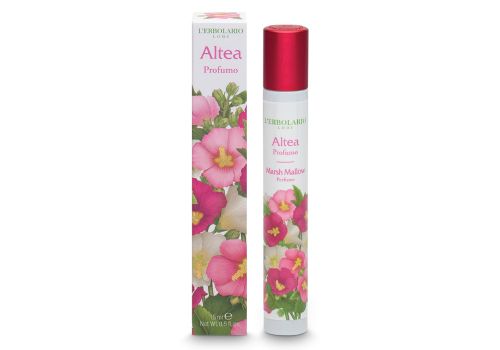 L'Erbolario altea profumo donna natural spray 15ml