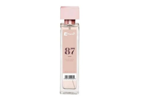 IAP PHARMA PROFUMO POUR FEMME N.87 150ML