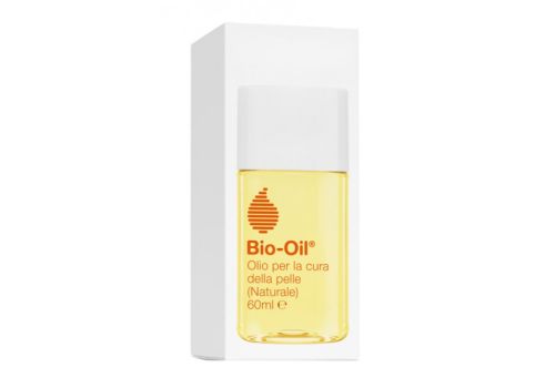BIO OIL OLIO NATURALE 60ML