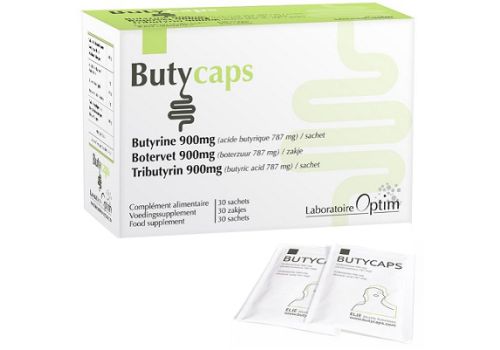 BUTYCAPS 30BUST