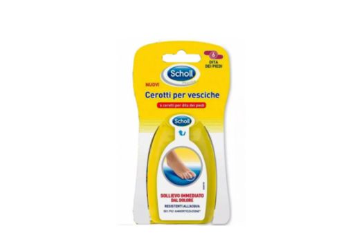 SCHOLL CER VESCICHE MIS MISTE