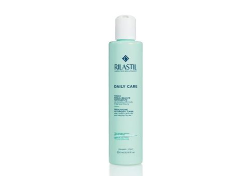 RILASTIL DAILY CARE TONICO RIEQUILIBRANTE ASTRINGENTE 200ML