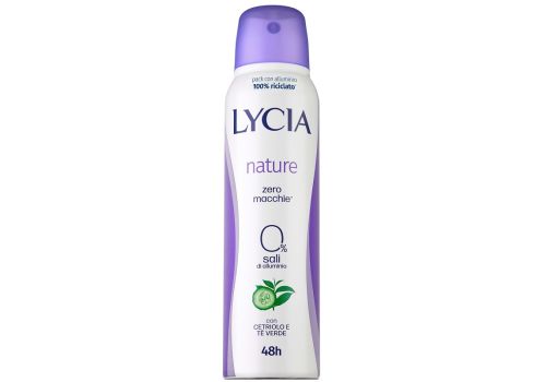 LYCIA SPRAY NATURE CETR 150ML