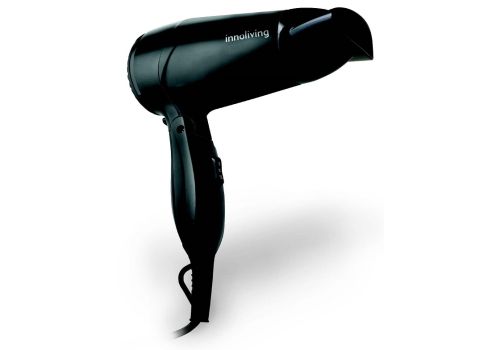 Asciugacapelli pieghevole da viaggio 