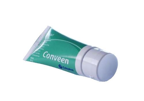Conveen Critic Barrier crema barriera protettiva 50 grammi