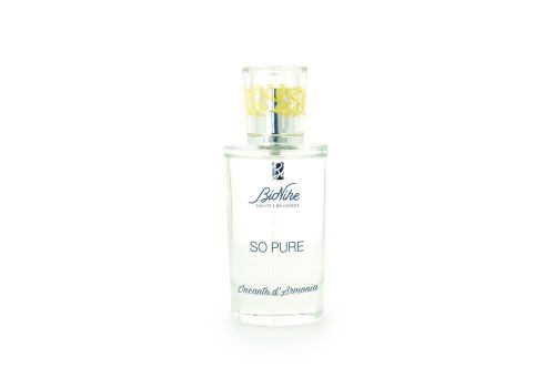 BIONIKE SO PURE EAU DE TOILETTE INCANTO D'ARMONIA 50ML