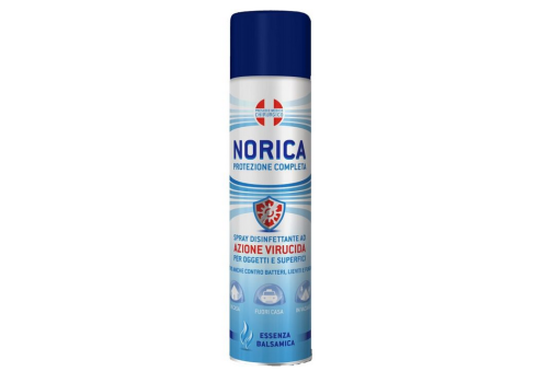 Norica Protezione Completa essenza balsamica 75ml