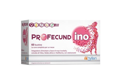 PROFECUND INO 60 BUSTINE