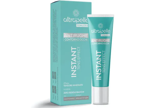 Tenless Instant Tens Effect antirughe contorno occhi 15ml