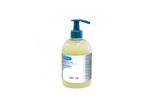 Alvita sapone per le mani 250ml
