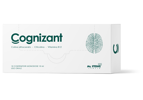 COGNIZANT 10FL