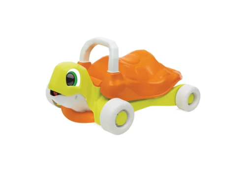 Chicco tartaruga eco+ gioco per bambini