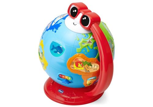 Chicco Dante il globo parlante gioco per bambini 2-6 anni 1 pezzo