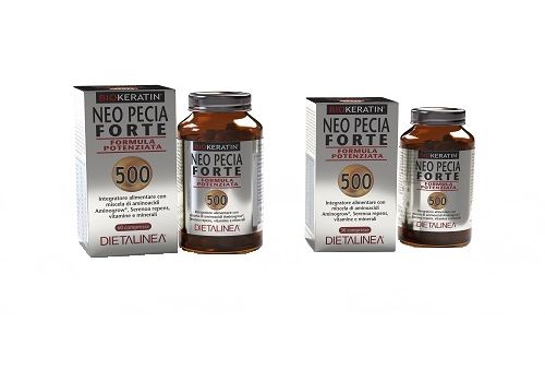 NEO PECIA FT 60CPR DIETALINEA