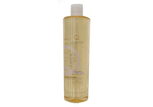 Quinoil Olio detergente per pelli delicate e sensibili 500ml