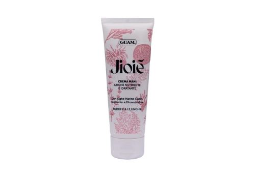 GUAM JIOIE' CREMA MANI NUTRIENTE E IDRATANTE 75ML