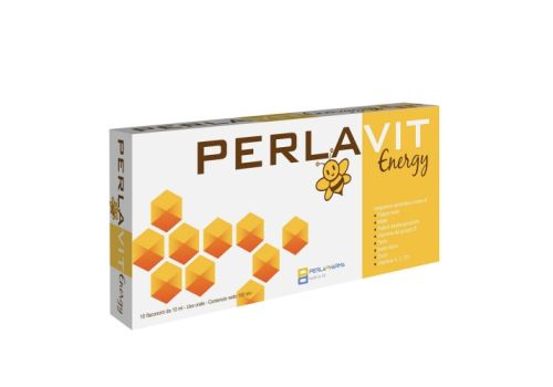 PERLAVIT ENERGY 100ML