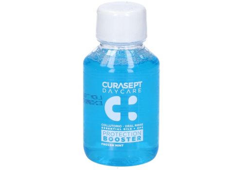 Curasept Daycare collutorio frozen mint 100ml
