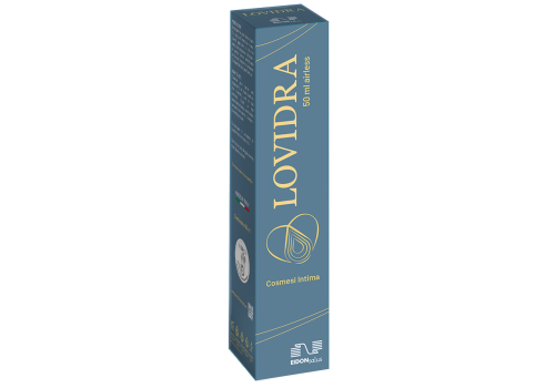 Lovidra siero intimo ad azione idratante 50ml