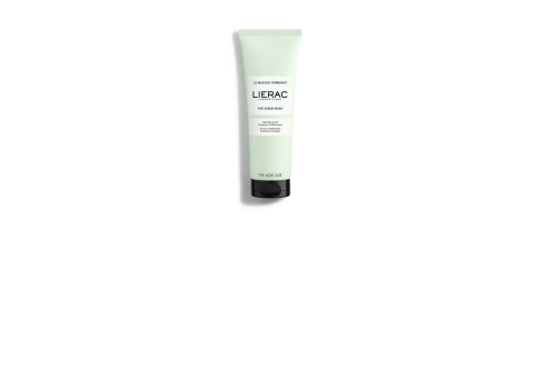 Lierac maschera esfoliante 75ml