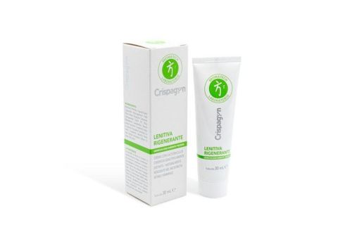 CRISPAGYN LENITIVA RIGENERANTE