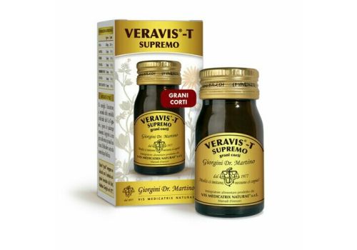 VERAVIS T SUPREMO GRANI CORTI 90G
