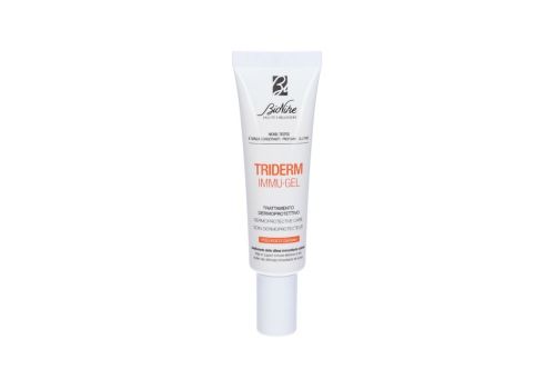 TRIDERM IMMU GEL 30ML