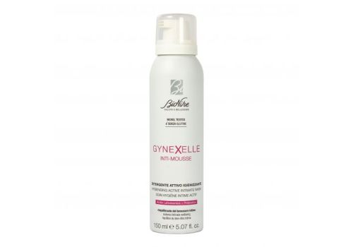 GYNEXELLE INTI MOUSSE 150ML