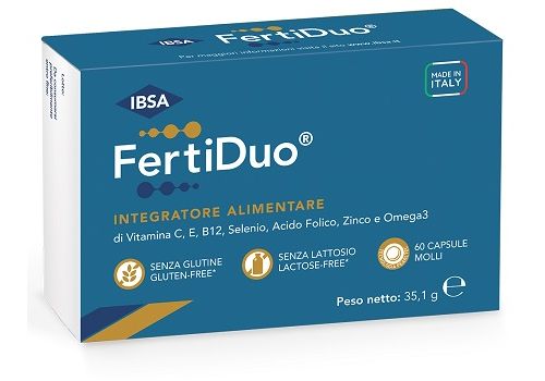 FERTIDUO 60CPS