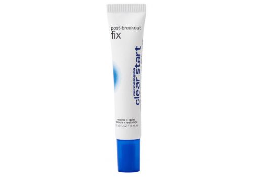 Post-Breakout Fix Trattamento intensivo per segni e imperfezioni 15ml