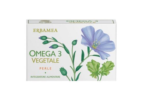 OMEGA 3 VEGETALE 30PRL