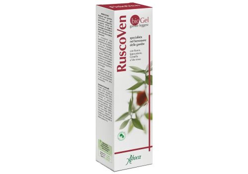 RUSCOVEN BIOGEL 100ML